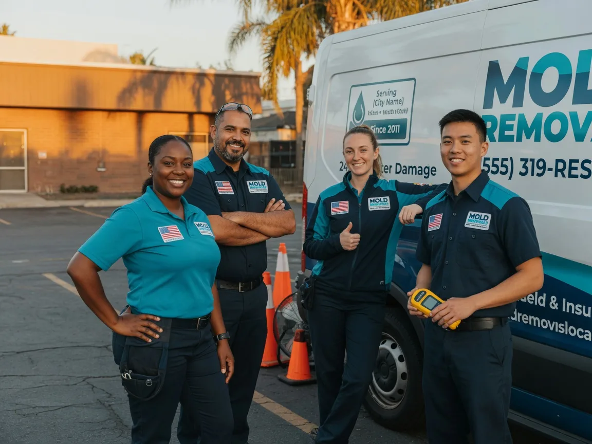 Water Damage Restoration company in Fontana, WI